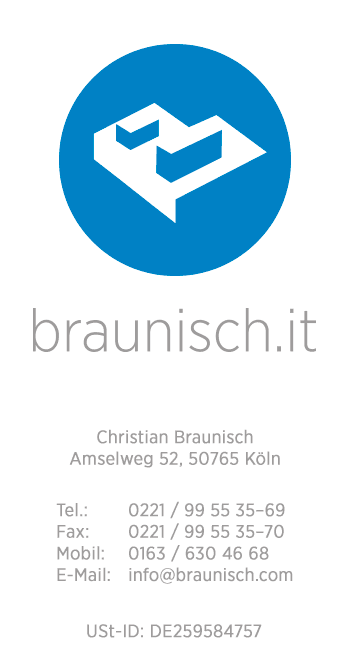 braunisch.it